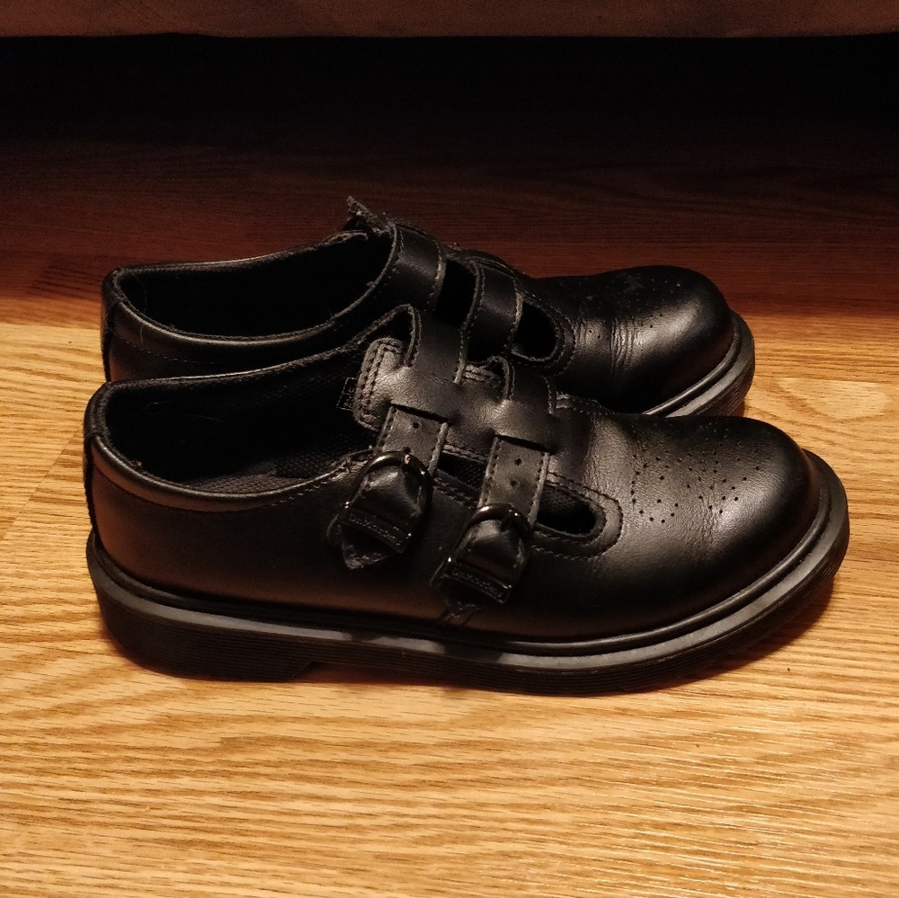 Dr. Marten Mary Janes